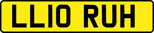 LL10RUH