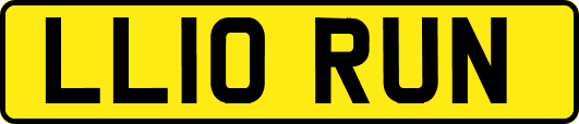 LL10RUN