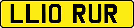 LL10RUR