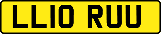 LL10RUU