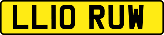LL10RUW