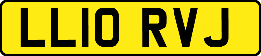 LL10RVJ