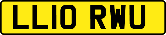 LL10RWU