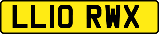 LL10RWX