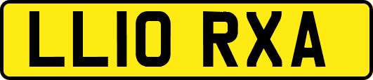 LL10RXA
