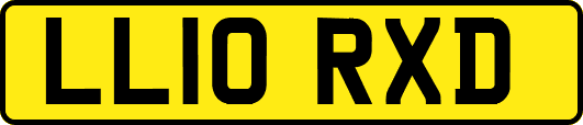 LL10RXD