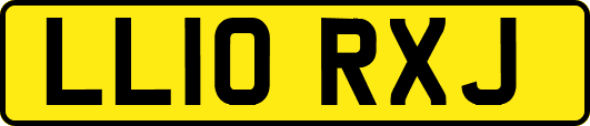 LL10RXJ
