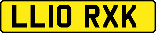 LL10RXK