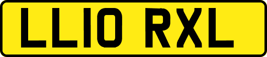 LL10RXL