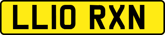 LL10RXN
