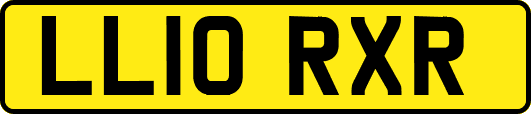 LL10RXR