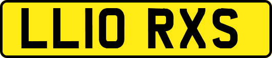 LL10RXS