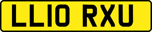 LL10RXU