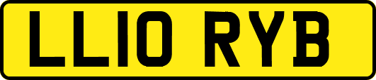 LL10RYB