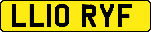 LL10RYF