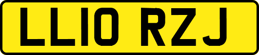 LL10RZJ