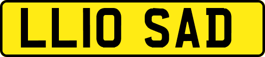 LL10SAD