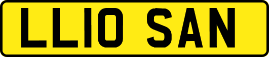 LL10SAN