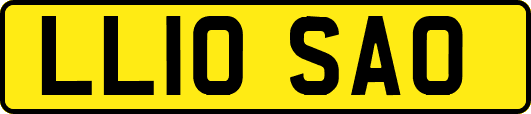 LL10SAO
