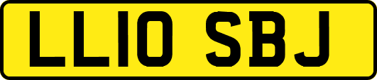 LL10SBJ