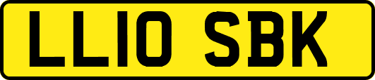 LL10SBK