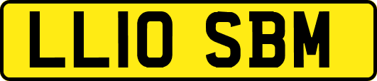 LL10SBM