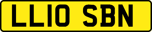 LL10SBN