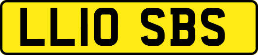 LL10SBS