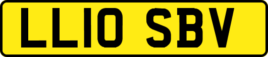 LL10SBV