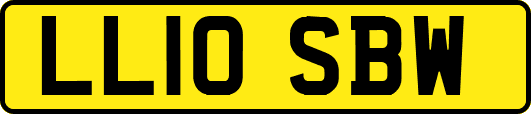 LL10SBW
