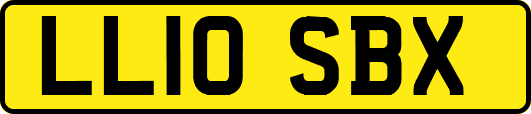 LL10SBX