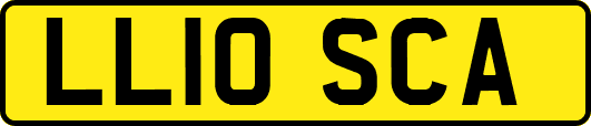 LL10SCA