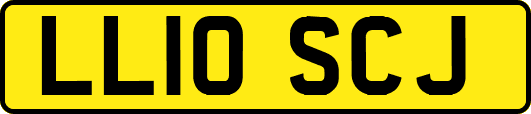 LL10SCJ