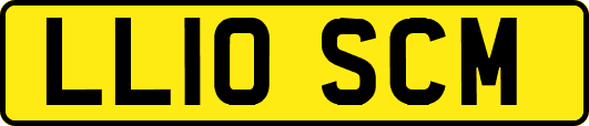 LL10SCM