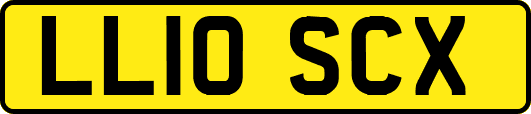 LL10SCX