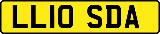 LL10SDA