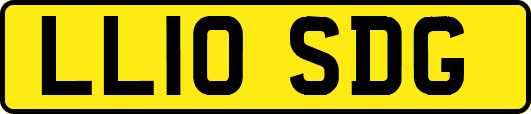 LL10SDG