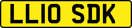 LL10SDK