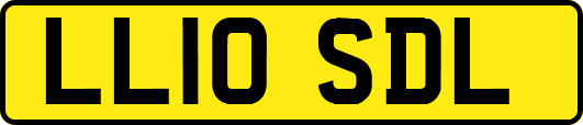 LL10SDL