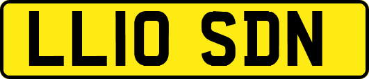 LL10SDN