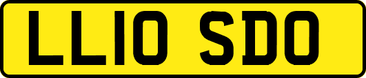 LL10SDO