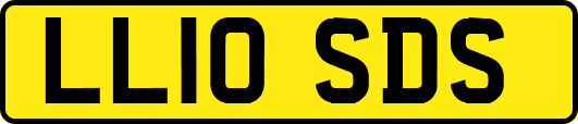LL10SDS