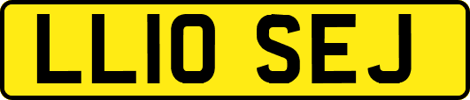 LL10SEJ