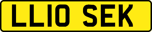 LL10SEK