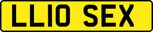 LL10SEX