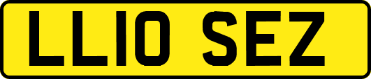 LL10SEZ