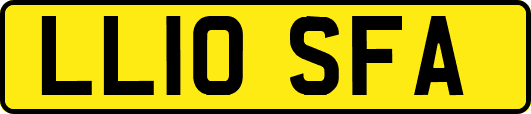 LL10SFA