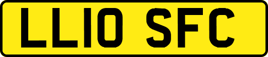 LL10SFC
