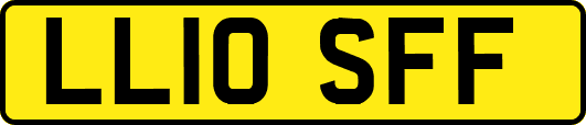 LL10SFF