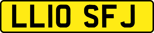 LL10SFJ